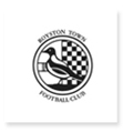 Royston Town Football Club